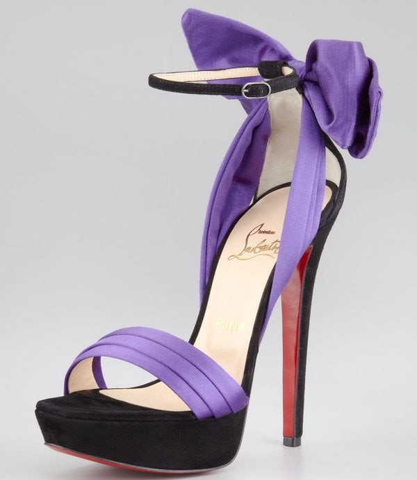 Christian Louboutin Vampanodo