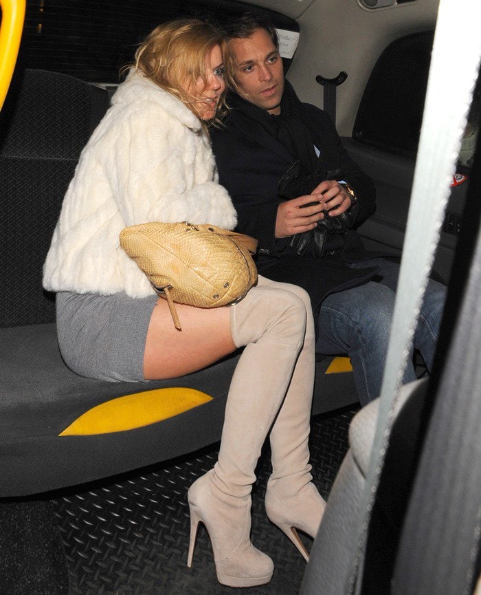 Geri sales halliwell shoes