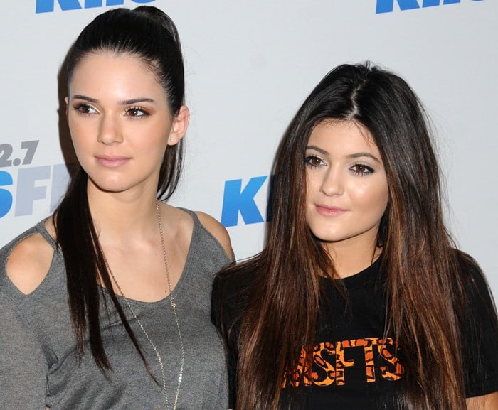 KIIS FM's 2012 Jingle Ball Held at Nokia Theatre L.A. Live - Arrivals