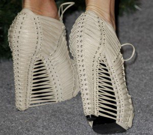 United Nude: Revolutionizing Footwear With Architectural Genius