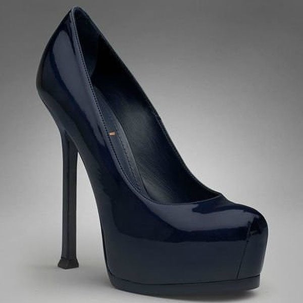 Yves Saint Laurent "Tribtoo" Pumps