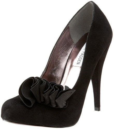 steve madden toppazz pump