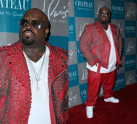 CeeLo Green's net worth is estimated to be $10 million
