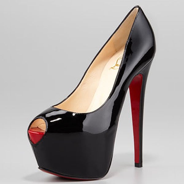 Christian Louboutin Highness