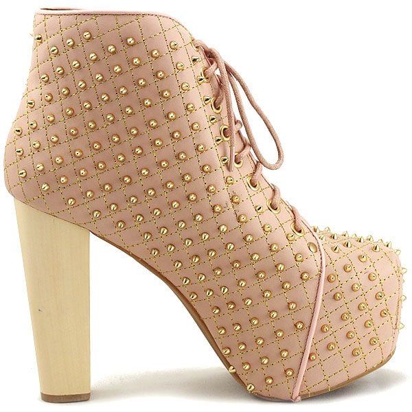 Jeffrey Campbell Lita-Q