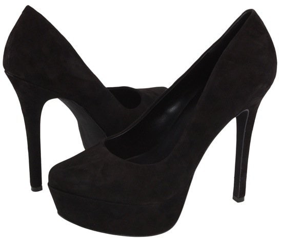 Jessica Simpson 'Waleo' Pumps in Black