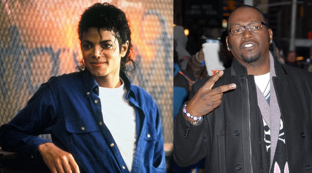 Randy Jackson is not related to anyone in Michael Jackson's family