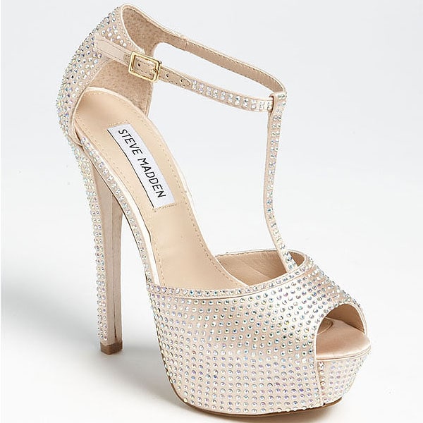 Steve Madden Angylna1