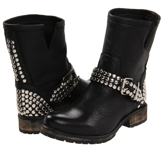 Steve Madden 'Fraankie' Boots