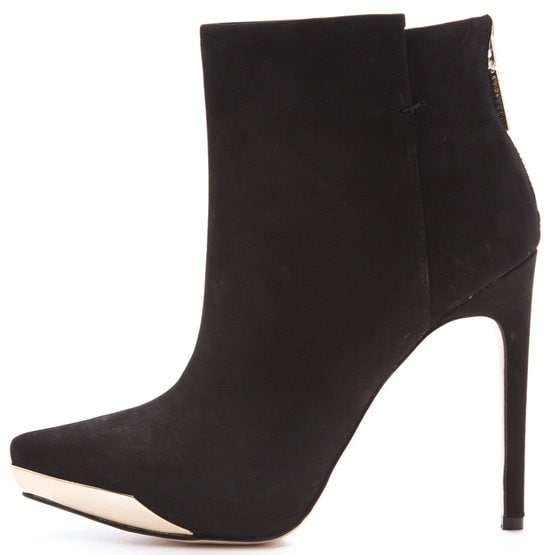 Rachel Roy Gillian Platform Boots