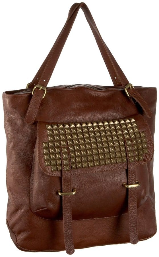 Tylie Malibu Runaway Sage Shoulder Bag