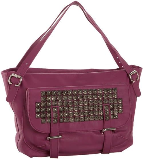 Tylie Malibu Runaway Hawke Shoulder Bag