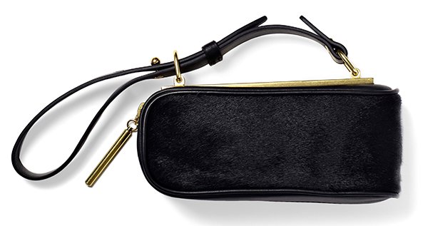 3.1 Phillip Lim Haircalf Ryder Ace Case