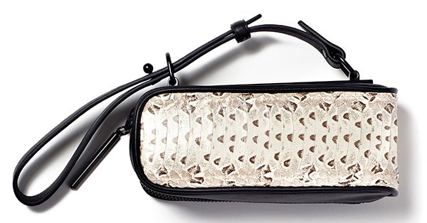 3.1 Phillip Lim Snake Ryder Ace Case