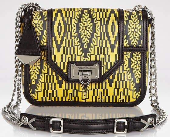 Rebecca Minkoff Alaina Mini Bag