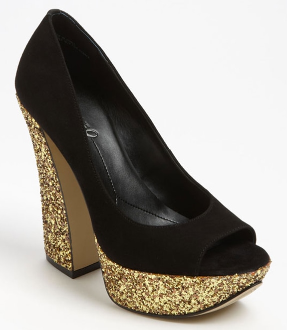 Boutique 9 "Alesandra" Pumps