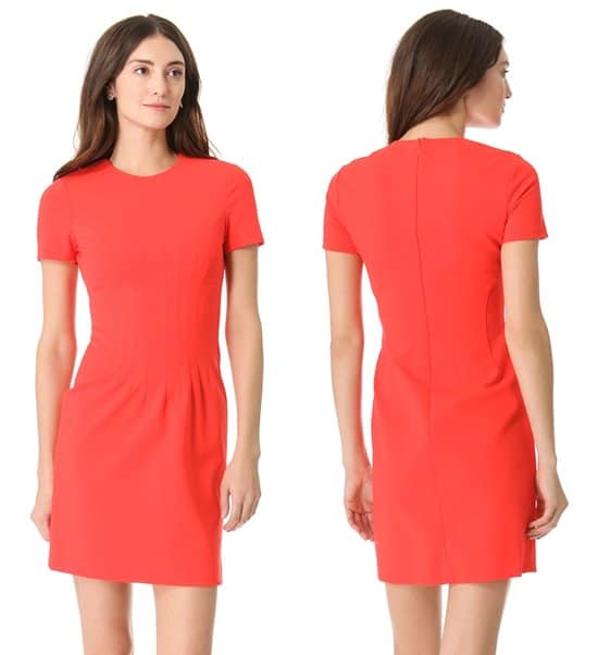 Diane von Furstenberg - Yazmine Dress