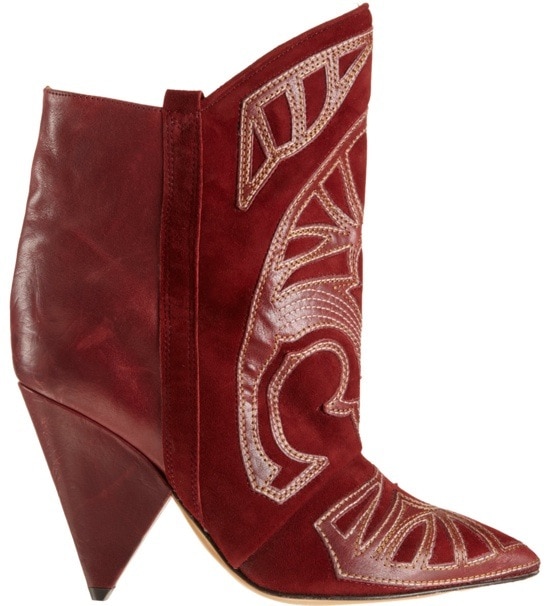 Isabel Marant Berry Boots