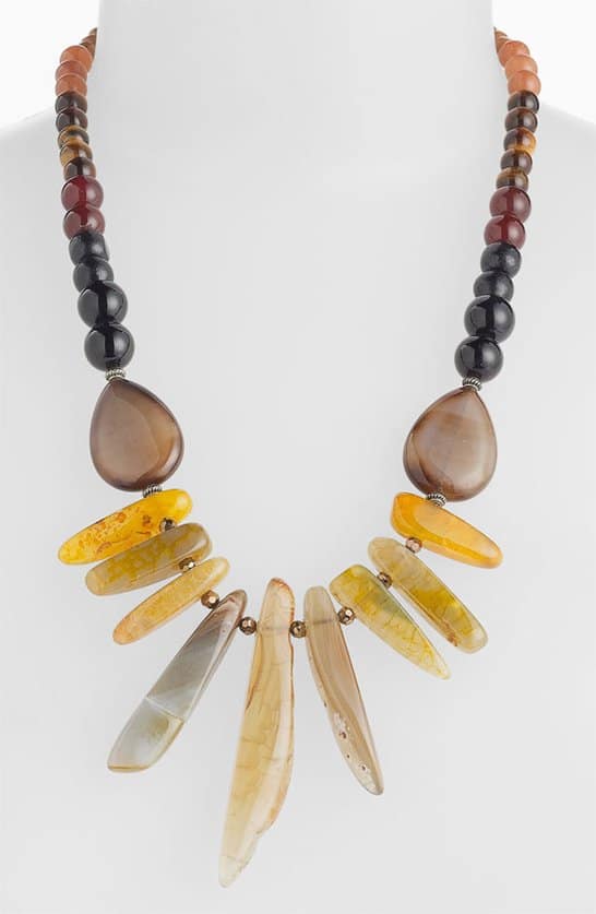 Nakamol Design 'Rock Candy' Necklace