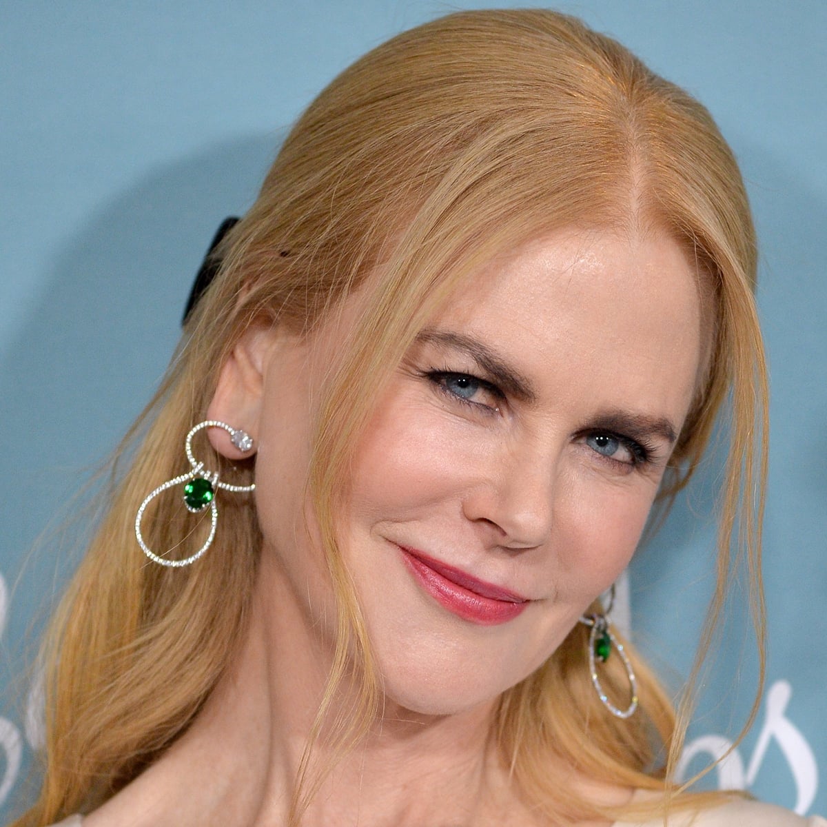 Nicole Kidman's Ana Khouri Teresa earrings cost a small fortune