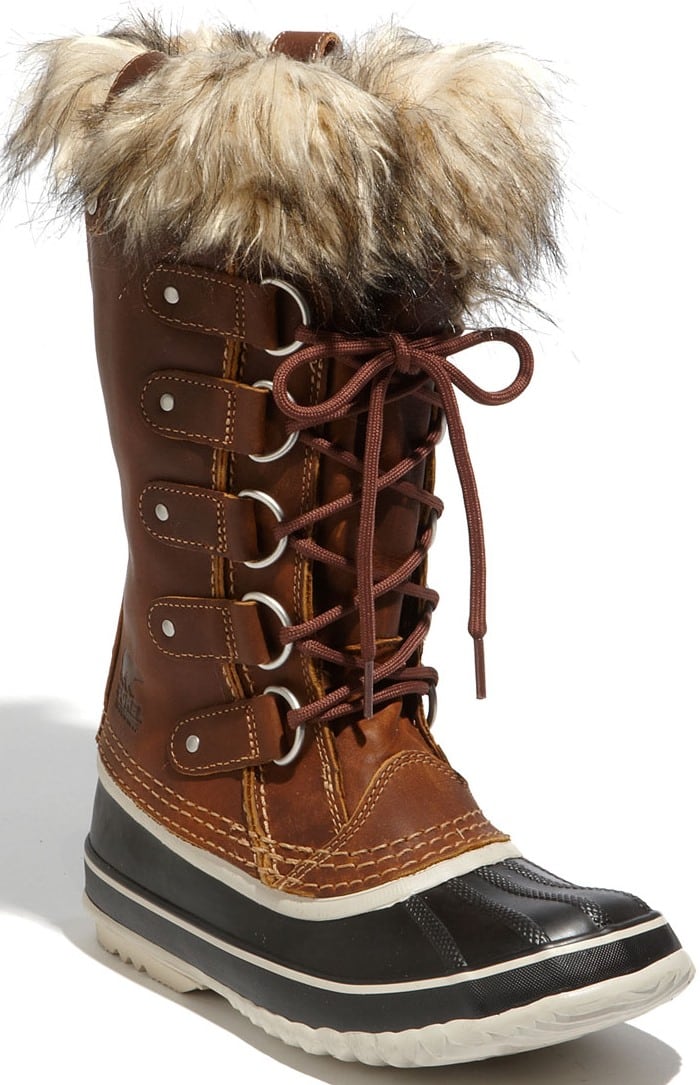 Shop These Chic Cold Weather Boots to Warm Your Spirit!