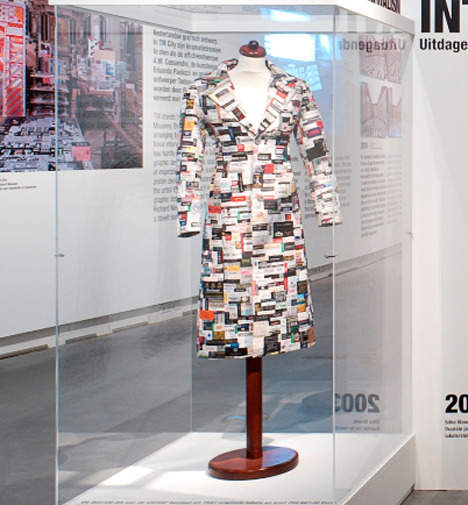 The world's most expensive coat