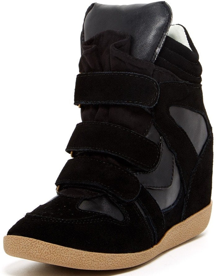 Steve Madden Hilight Fashion Sneakers