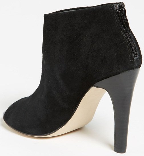 Julianne Hough for Sole Society 'Angela' Booties