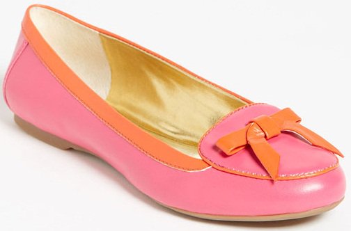 Julianne Hough 'Maddi' Loafers