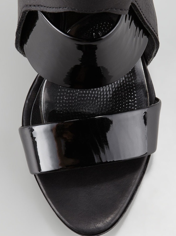 3.1 Phillip Lim Runway 'Ora' Over-the-Knee Boots