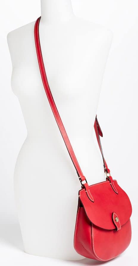 Dooney & Bourke Mini Crossbody