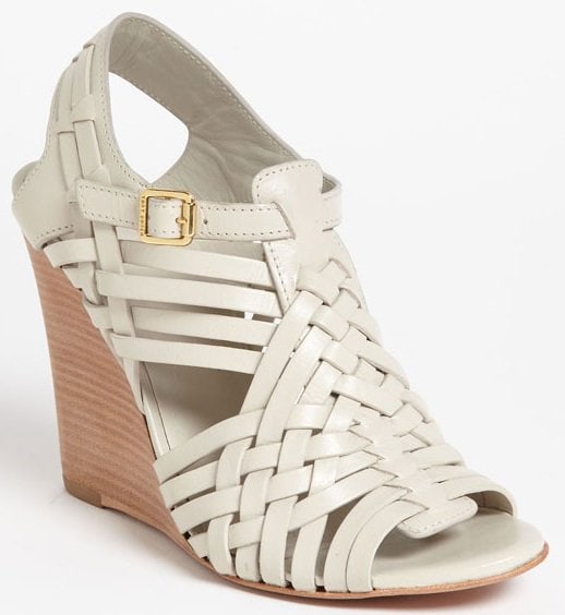 Tory Burch 'Nadia' Sandals