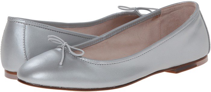 Bloch "Fonteyn" Ballet Flats