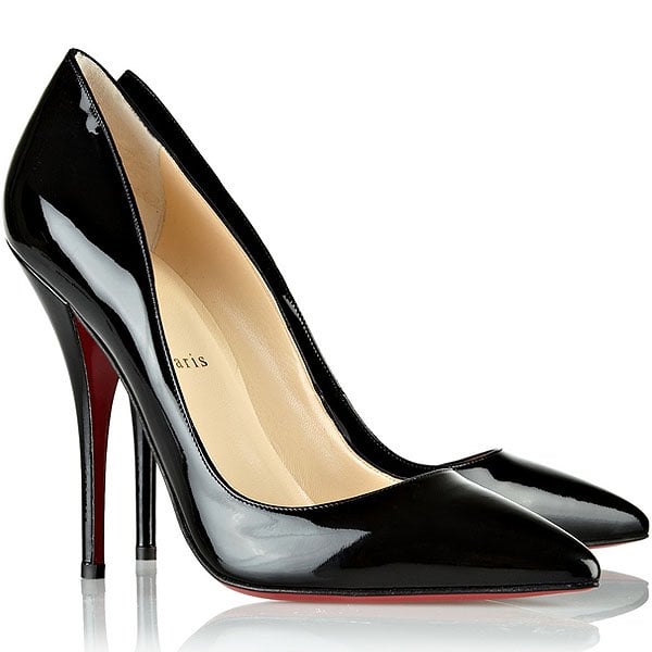 Christian Louboutin "Batignolles" Pumps