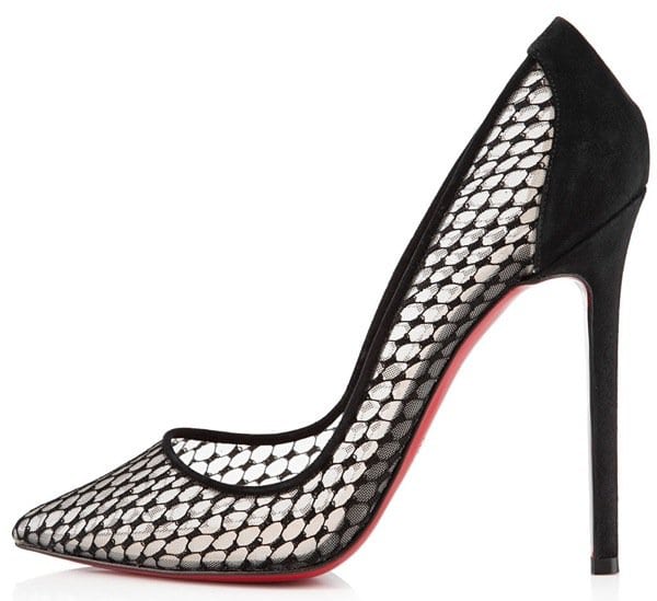 Christian Louboutin 'Pigaresille' Pumps