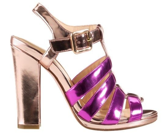 Cole Haan Jen & Oli Chelsea Collection Sandals