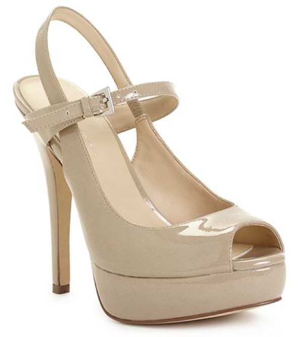 INC International Concepts 'Mariela' Pumps