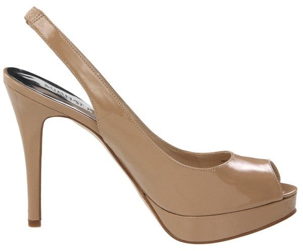 MICHAEL Michael Kors 'York' Slingback Pumps