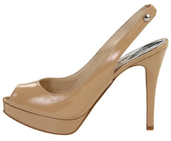 MICHAEL Michael Kors 'York' Slingback Pumps