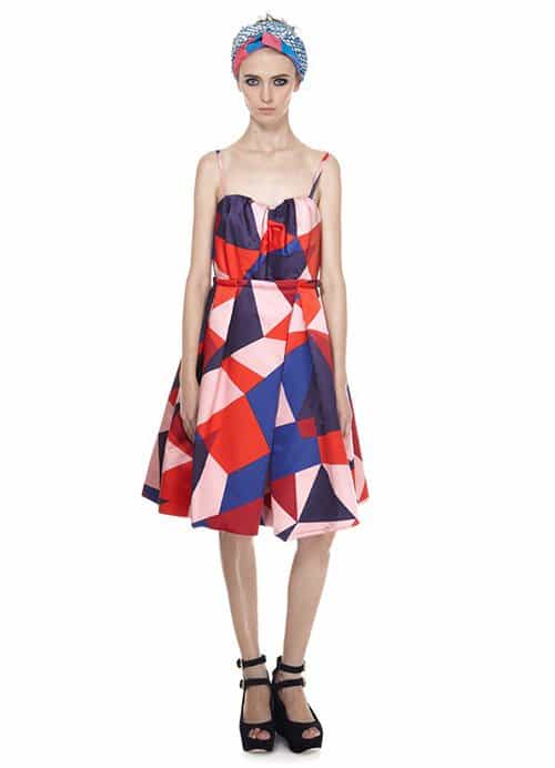 Marc by Marc Jacobs Annabel Dress