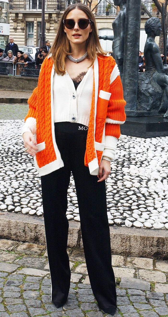 Top 10+ What is Olivia Palermo Net Worth 2022 Full Guide By Boe