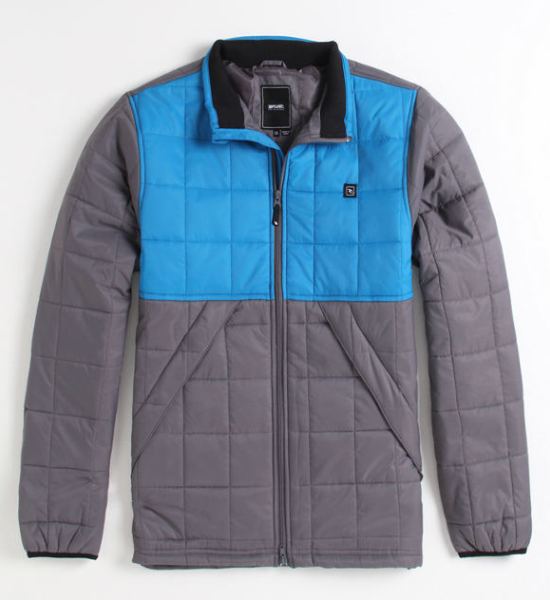 Rip Curl Chill Down Jacket