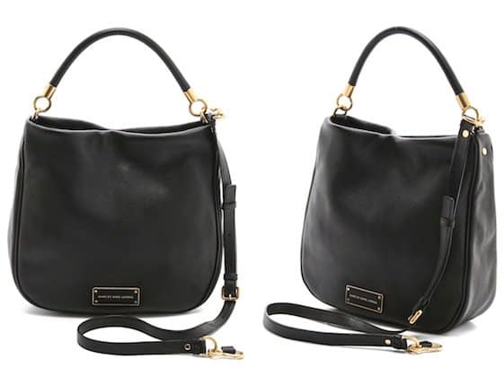 Marc by marc jacobs too hot to handle 2025 hobo