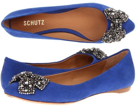schutz inah