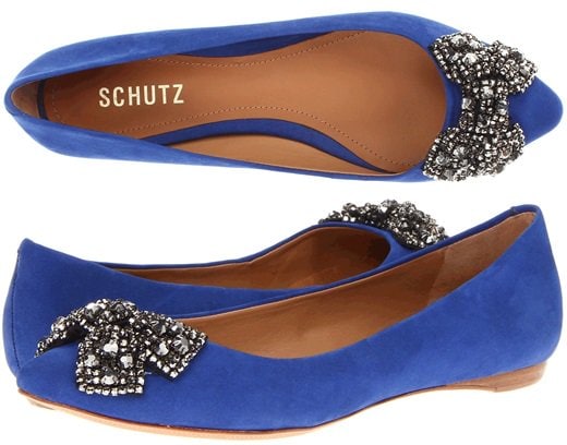 schutz inah