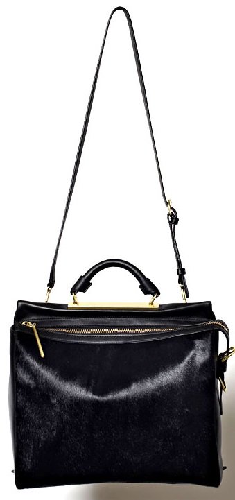 3.1 Phillip Lim Fall 2013 Tote