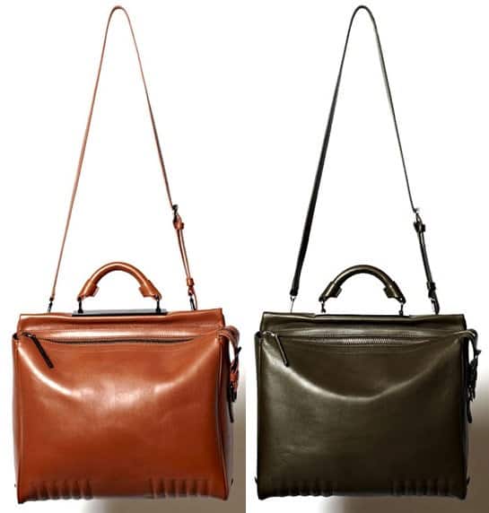 3.1 Phillip Lim Fall 2013 Tote