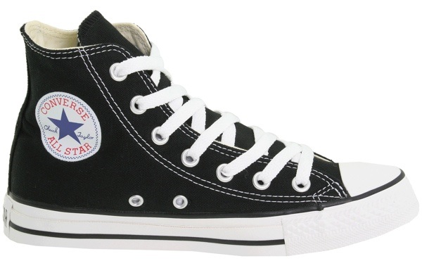 Converse Chuck Taylor All Star Core Hi Sneakers