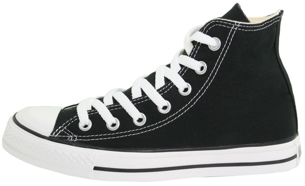 Converse Chuck Taylor All Star Core Hi Sneakers