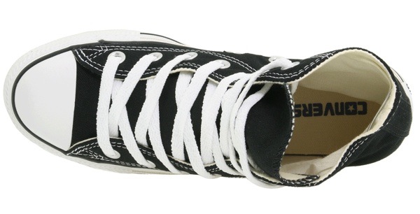 Converse Chuck Taylor All Star Core Hi Sneakers